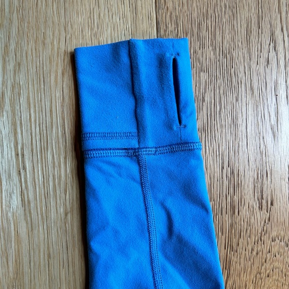 Ivivva (girls lululemon) sweater size 12 - Picture 6 of 6